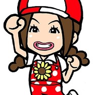 ロン Q!ハイランド in DS プープー星人現る!!出ケツ大サービス!おならの祭典SP