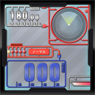 『機動戦士ガンダム EXTREME VS. FULL BOOST』のゲージを「プラモランナー」で彩るデザインが、初回封入特典で追加決定