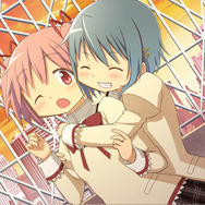 劇場版 魔法少女 まどか☆マギカ The Battle Pentagram