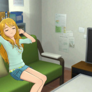 マイペースな美希