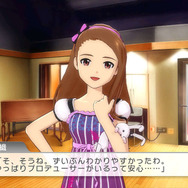 コミュニケーションイベント・伊織