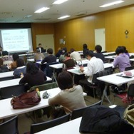 確定申告講習会(東京)