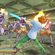 ヒロインとの戦闘に高鳴る胸も揺れる!?『To LOVEる‐とらぶる‐ ダークネス バトルエクスタシー』ティザームービーが公開に