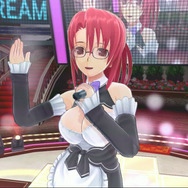 『ドリームクラブGogo.』5号店のホストガール8名すべてがついに公開、初回封入特典も発表