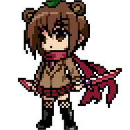 美琴、稚、唯月、柚葉用の4タイプとなります