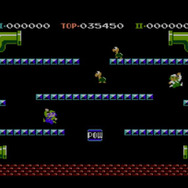 まさかの収録。噂の『ルイージブラザーズ』