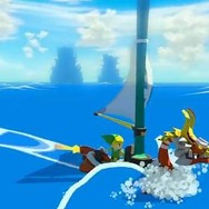 ゼルダの伝説 風のタクトHD