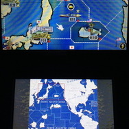 3DSの立体視にも、対応しています