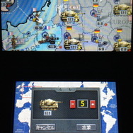 サイコロとカードを使ったシステムは、全体的にアナログボードゲームのような雰囲気です