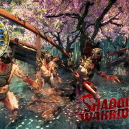 【Game of the Year 2013】インディー部門は和風シューター『Shadow Warrior』