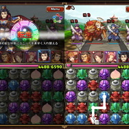 【三国志パズル大戦攻略】クエスト＆パズル＆ガチャの三つを攻略して三国制覇！ 初心者脱出ガイド (第5回)