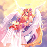 『マール王国の人形姫』3タイプの高精細複製原画を限定販売