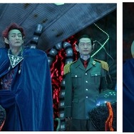 （c）テレビ東京