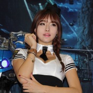 【2013年末企画】編集部が2013年に撮影した世界中のコンパニオン&コスプレイヤー写真を一挙公開