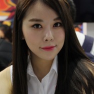 【2013年末企画】編集部が2013年に撮影した世界中のコンパニオン&コスプレイヤー写真を一挙公開