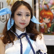 【2013年末企画】編集部が2013年に撮影した世界中のコンパニオン&コスプレイヤー写真を一挙公開