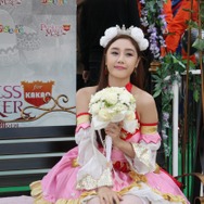 【2013年末企画】編集部が2013年に撮影した世界中のコンパニオン&コスプレイヤー写真を一挙公開