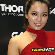 【2013年末企画】編集部が2013年に撮影した世界中のコンパニオン&コスプレイヤー写真を一挙公開