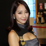 【2013年末企画】編集部が2013年に撮影した世界中のコンパニオン&コスプレイヤー写真を一挙公開