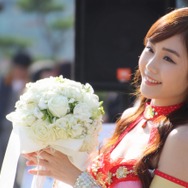 【2013年末企画】編集部が2013年に撮影した世界中のコンパニオン&コスプレイヤー写真を一挙公開