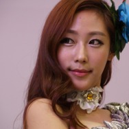 【2013年末企画】編集部が2013年に撮影した世界中のコンパニオン&コスプレイヤー写真を一挙公開