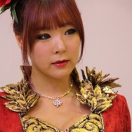 【2013年末企画】編集部が2013年に撮影した世界中のコンパニオン&コスプレイヤー写真を一挙公開