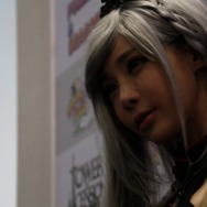 【2013年末企画】編集部が2013年に撮影した世界中のコンパニオン&コスプレイヤー写真を一挙公開