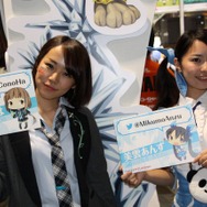 【2013年末企画】編集部が2013年に撮影した世界中のコンパニオン&コスプレイヤー写真を一挙公開