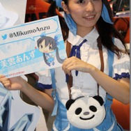 【2013年末企画】編集部が2013年に撮影した世界中のコンパニオン&コスプレイヤー写真を一挙公開