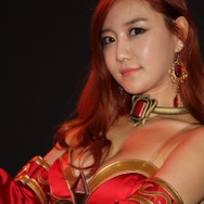 【2013年末企画】編集部が2013年に撮影した世界中のコンパニオン&コスプレイヤー写真を一挙公開