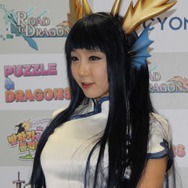 【2013年末企画】編集部が2013年に撮影した世界中のコンパニオン&コスプレイヤー写真を一挙公開