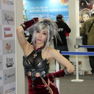 【2013年末企画】編集部が2013年に撮影した世界中のコンパニオン&コスプレイヤー写真を一挙公開