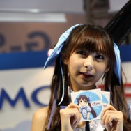 【2013年末企画】編集部が2013年に撮影した世界中のコンパニオン&コスプレイヤー写真を一挙公開