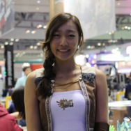 【2013年末企画】編集部が2013年に撮影した世界中のコンパニオン&コスプレイヤー写真を一挙公開