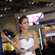 【2013年末企画】編集部が2013年に撮影した世界中のコンパニオン&コスプレイヤー写真を一挙公開