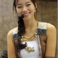 【2013年末企画】編集部が2013年に撮影した世界中のコンパニオン&コスプレイヤー写真を一挙公開