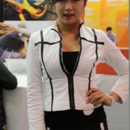 【2013年末企画】編集部が2013年に撮影した世界中のコンパニオン&コスプレイヤー写真を一挙公開