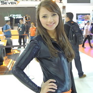 【2013年末企画】編集部が2013年に撮影した世界中のコンパニオン&コスプレイヤー写真を一挙公開