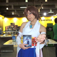 【2013年末企画】編集部が2013年に撮影した世界中のコンパニオン&コスプレイヤー写真を一挙公開