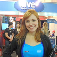 【2013年末企画】編集部が2013年に撮影した世界中のコンパニオン&コスプレイヤー写真を一挙公開