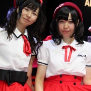 【2013年末企画】編集部が2013年に撮影した世界中のコンパニオン&コスプレイヤー写真を一挙公開