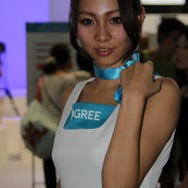 【2013年末企画】編集部が2013年に撮影した世界中のコンパニオン&コスプレイヤー写真を一挙公開