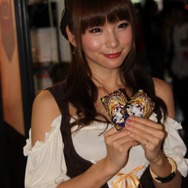 【2013年末企画】編集部が2013年に撮影した世界中のコンパニオン&コスプレイヤー写真を一挙公開