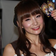 【2013年末企画】編集部が2013年に撮影した世界中のコンパニオン&コスプレイヤー写真を一挙公開