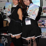 【2013年末企画】編集部が2013年に撮影した世界中のコンパニオン&コスプレイヤー写真を一挙公開