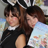 【2013年末企画】編集部が2013年に撮影した世界中のコンパニオン&コスプレイヤー写真を一挙公開