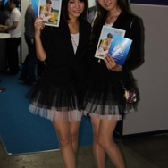 【2013年末企画】編集部が2013年に撮影した世界中のコンパニオン&コスプレイヤー写真を一挙公開