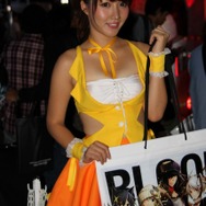 【2013年末企画】編集部が2013年に撮影した世界中のコンパニオン&コスプレイヤー写真を一挙公開