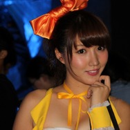 【2013年末企画】編集部が2013年に撮影した世界中のコンパニオン&コスプレイヤー写真を一挙公開