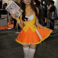 【2013年末企画】編集部が2013年に撮影した世界中のコンパニオン&コスプレイヤー写真を一挙公開